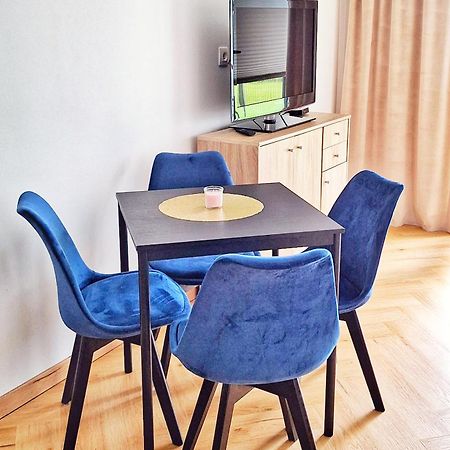 Blue Amber Apartment Rumia Exterior foto