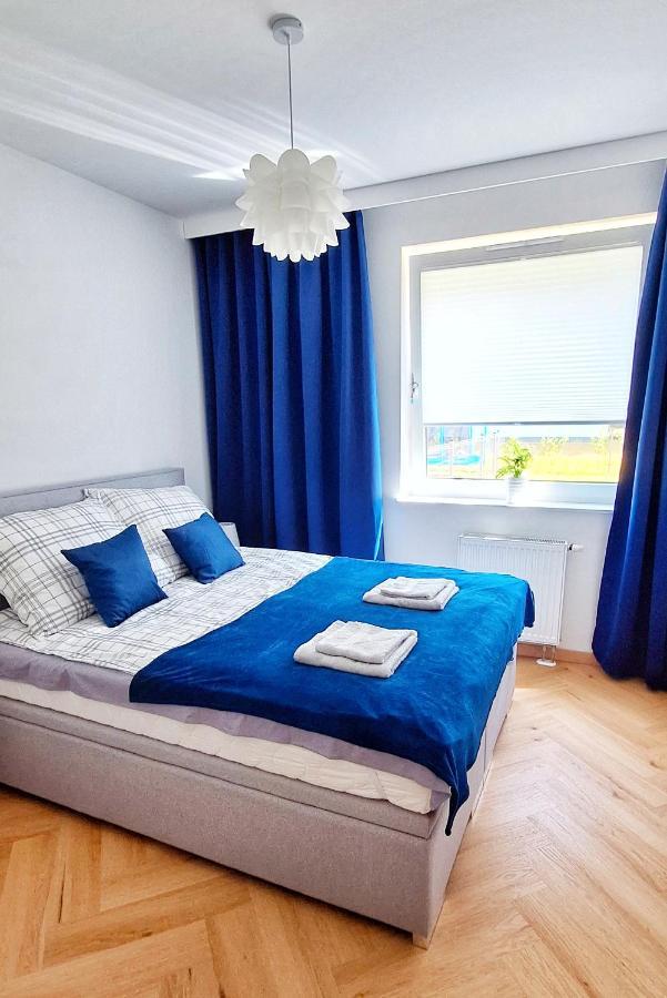Blue Amber Apartment Rumia Exterior foto