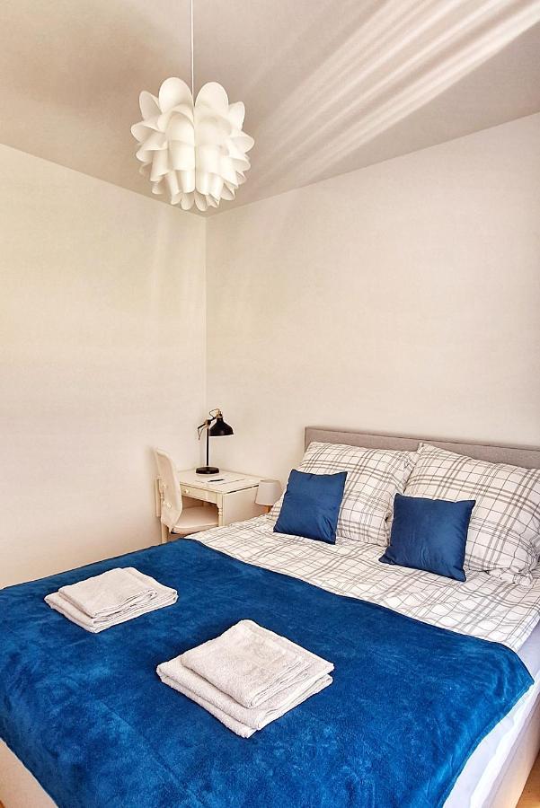 Blue Amber Apartment Rumia Exterior foto