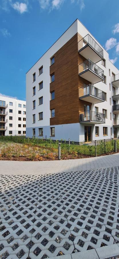 Blue Amber Apartment Rumia Exterior foto