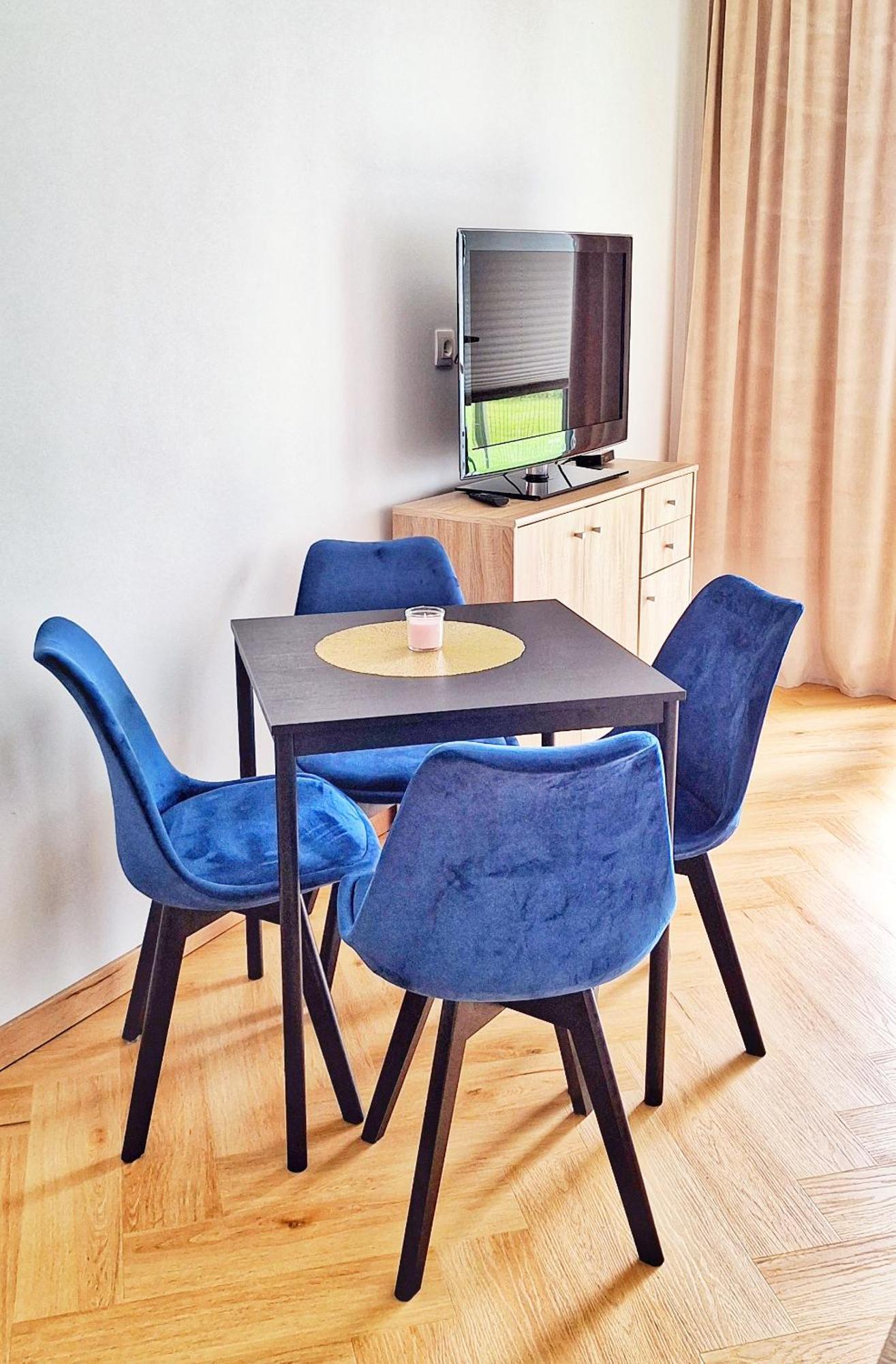 Blue Amber Apartment Rumia Exterior foto